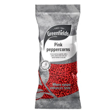 Pink Peppercorn