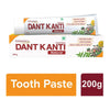 Pitanjali Toothpaste 200gm