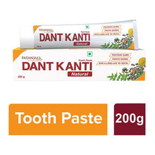 Pitanjali Toothpaste 200gm