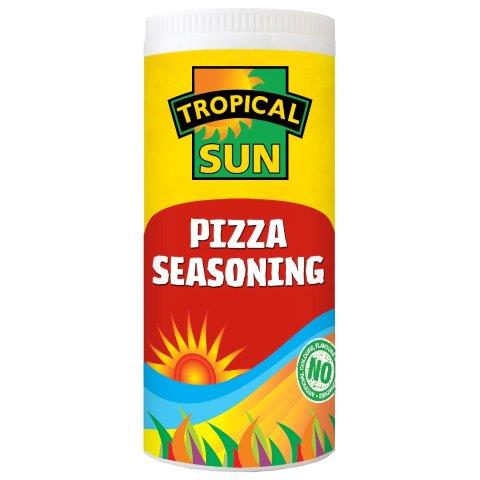 Pizza Seasoning