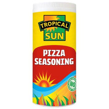 Pizza Seasoning