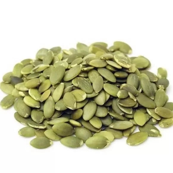 Pumpkin seeds