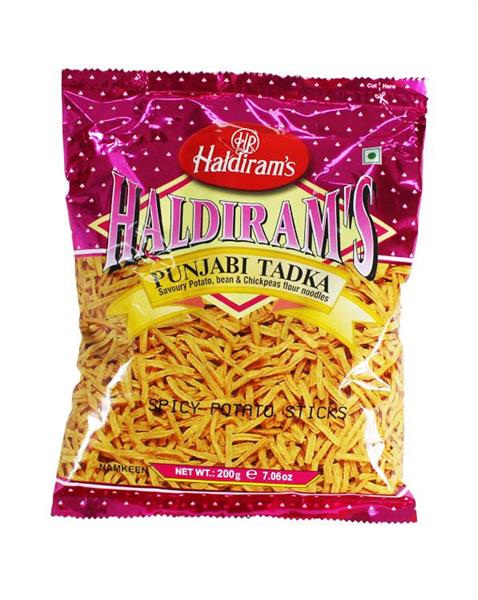 Punjabi Tadka200gm