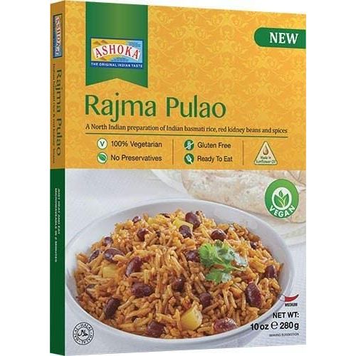 Rajma Pulao 280gm