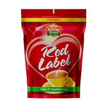 Red Label Loose Tea 1kg