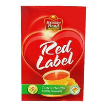 Red Label Loose Tea 500gm