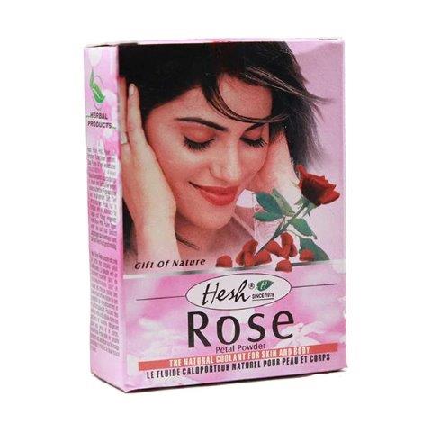 Rose Petal Powder