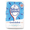 SILVER SPOON Granulated sugar 1kg