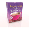 Saffron Tea Sweetend 200gm