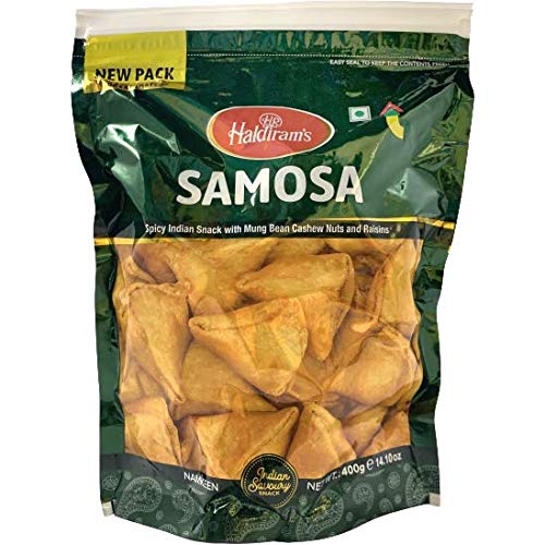 Samosa 200gm