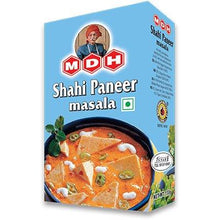 Shahi Paneer Masala 100gm