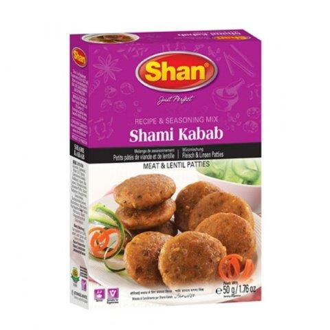 Shami Kebab 50gm