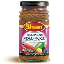 Shan Hydrabadi Mango Pickle