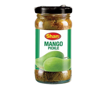 Shan Mango Pickle