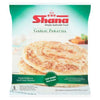 Shana Garlic Paratha