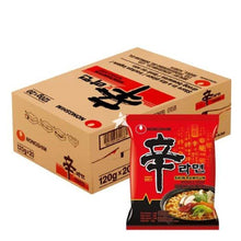 Shin Ramyun Box of 20