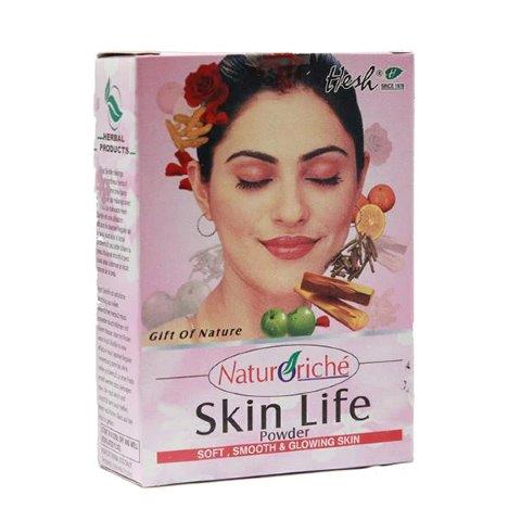 Skin Life Powder