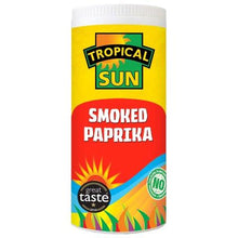 Smoked Paprika