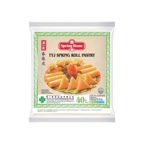 Spring Roll Pastry 30 Sheets