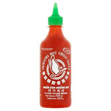 Sriracha Hot Chilli Sauce 455ml