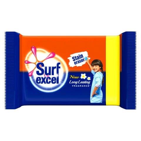 Surf Washing up Soap Bar