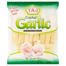 Taj Crushed Garlic