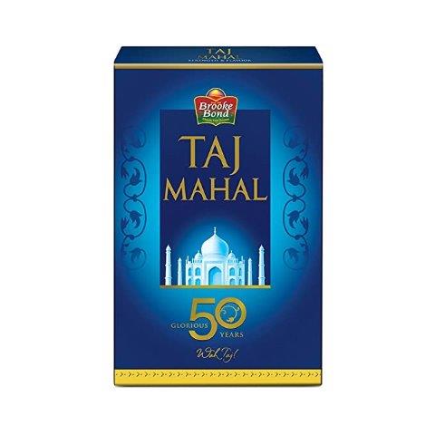 Taj Mahal Loose Tea 500gm