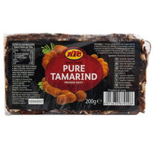 Tamarind slabs 200gm