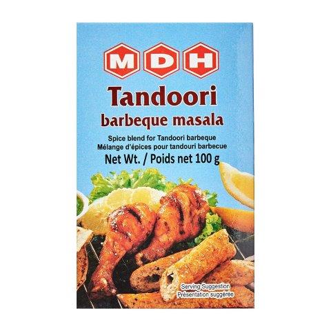 Tandoori BBQ  100gm