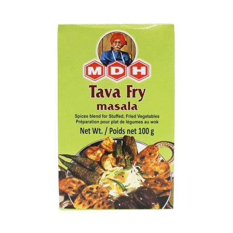 Tava Fry Masala 100gm