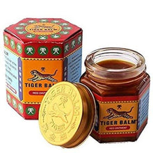 Tiger Balm Red