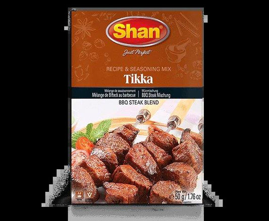 Tikka BBQ 50gm