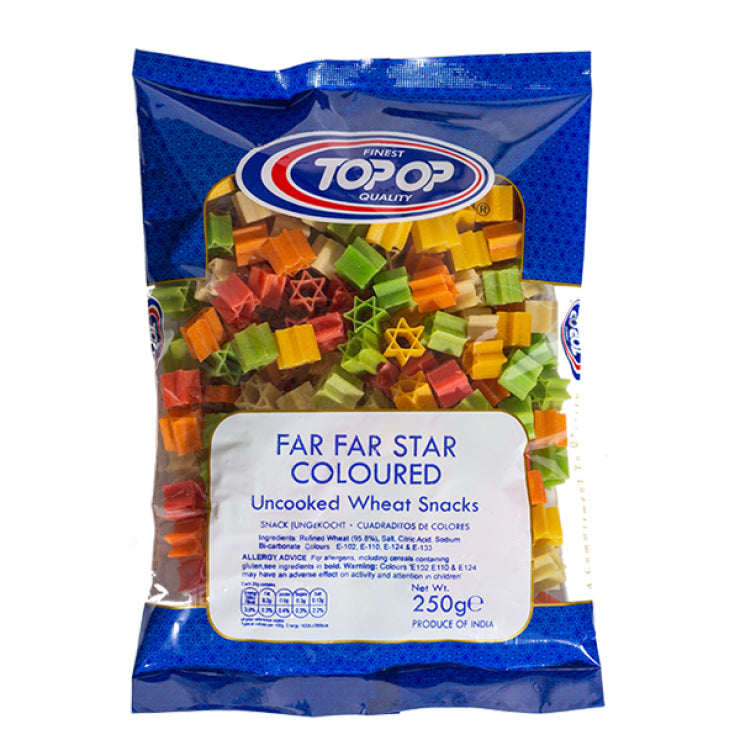 Top-Op Far Far Star Colour