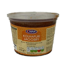 Top op Jagery  Gur 450gm