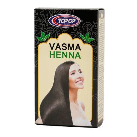 Topop Vasma Heena