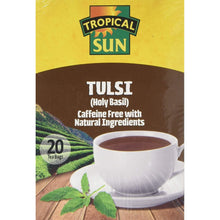 Tulsi 20 Tea bags