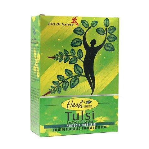 Tulsi Leaves Powder