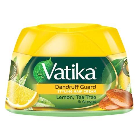 Vatika Anti Dandruff Hair Cream