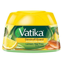 Vatika Anti Dandruff Hair Cream