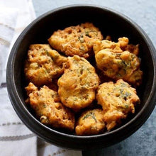 Veg Pakoras