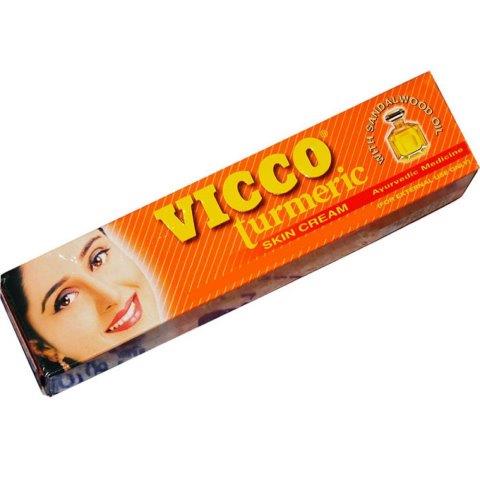 Vico turmeric cream