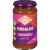 Pataks Vindaloo Curry Paste 283gm