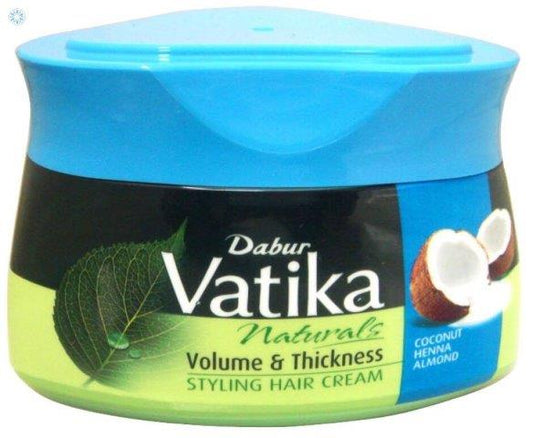 Volume & Thickness Hair Cream