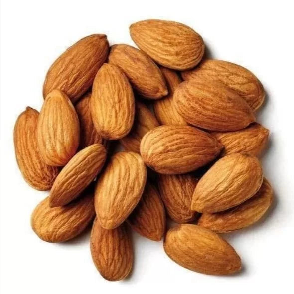 Hansons Almonds