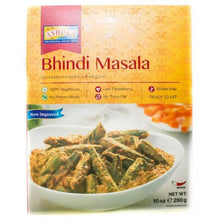 Bhindi Masala 280gm