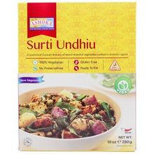 Surti Undhiu 280gm