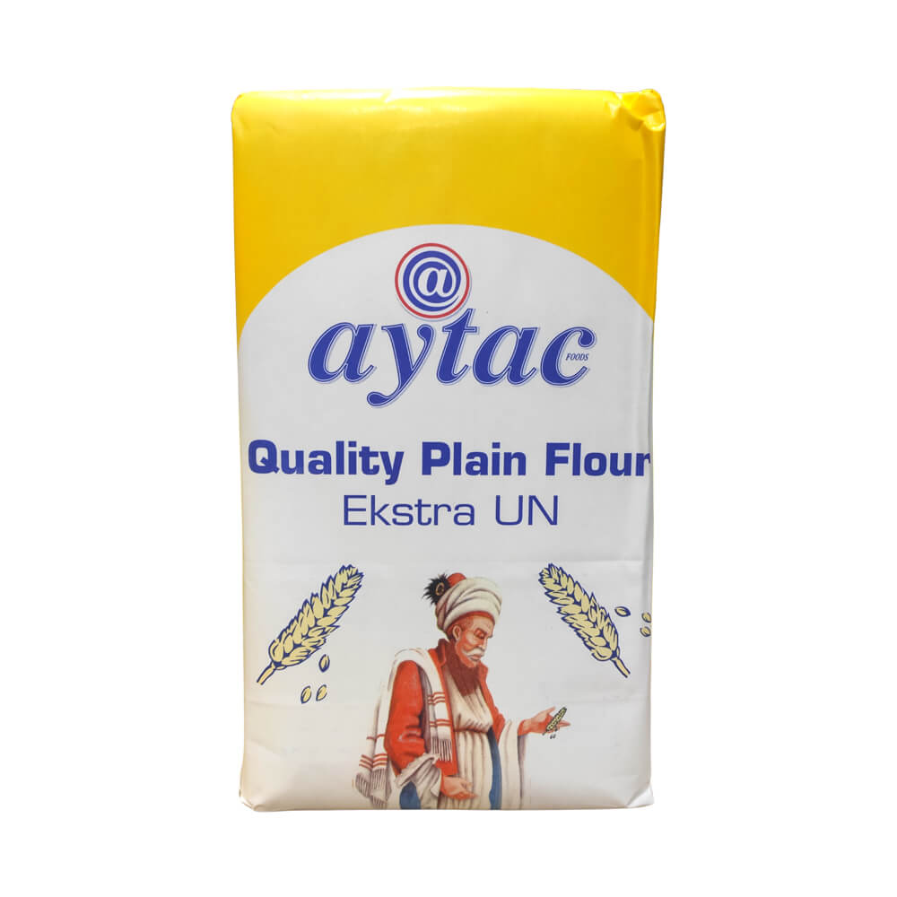 Aytac Plain Flour 5kg