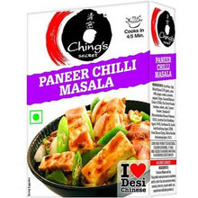 Ching's Paneer Chilli Masala Mix