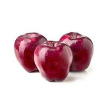 Red Apple pack of 4