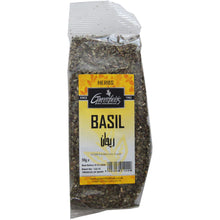 Basil